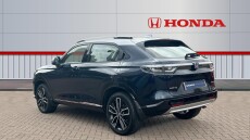 Honda HR-V 1.5 eHEV Advance Style 5dr CVT Hybrid Hatchback
